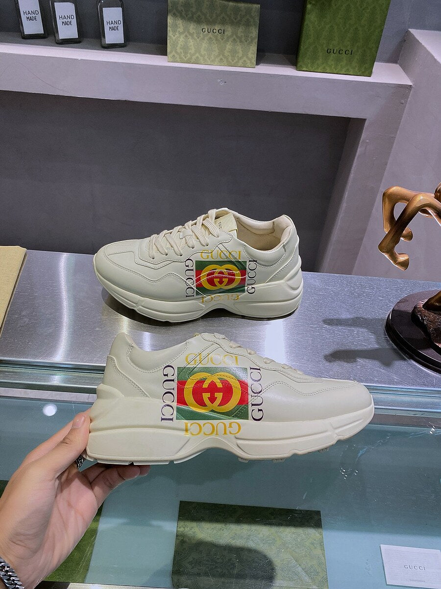 GUCCI SHOES