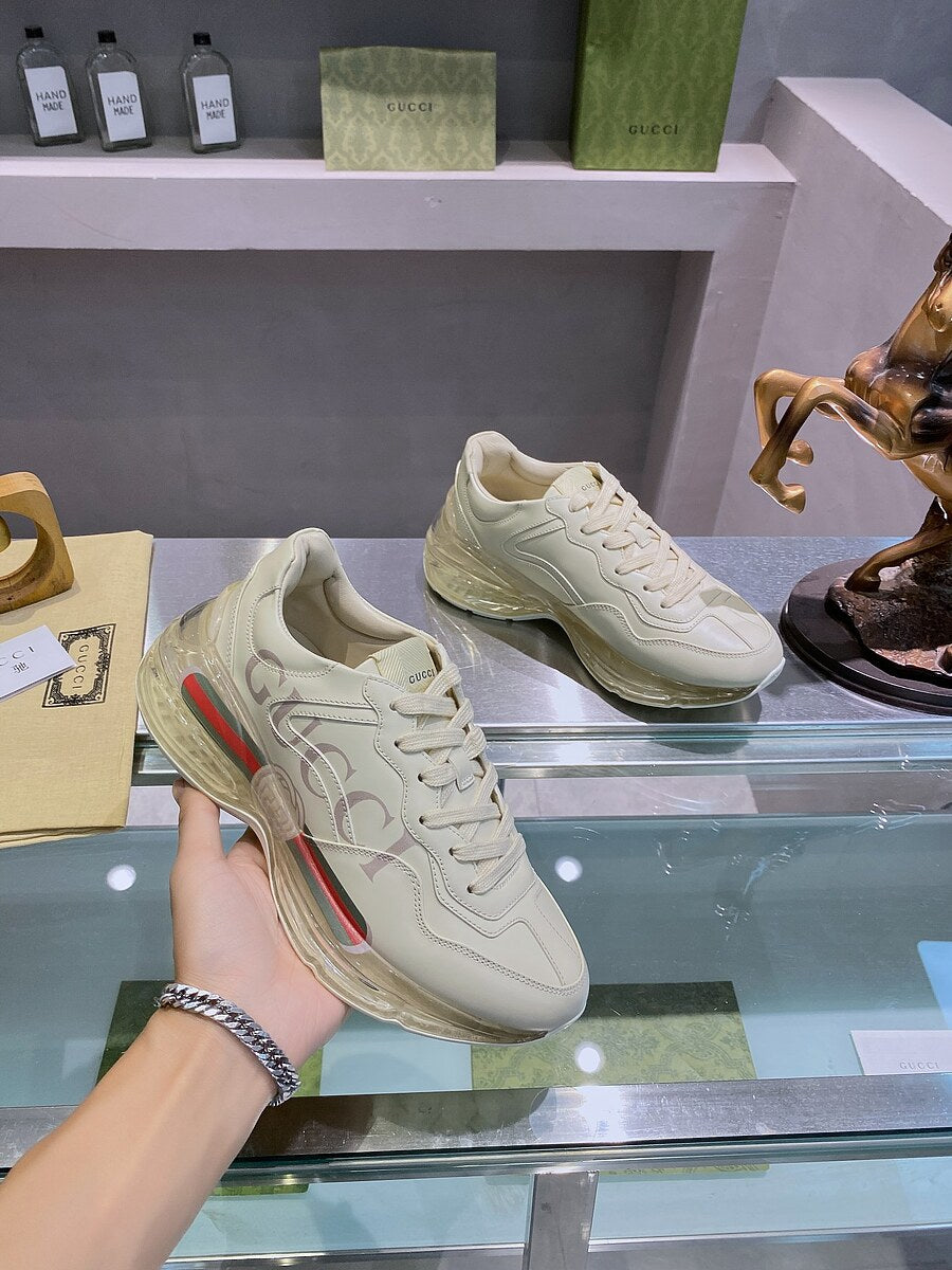 GUCCI SHOES