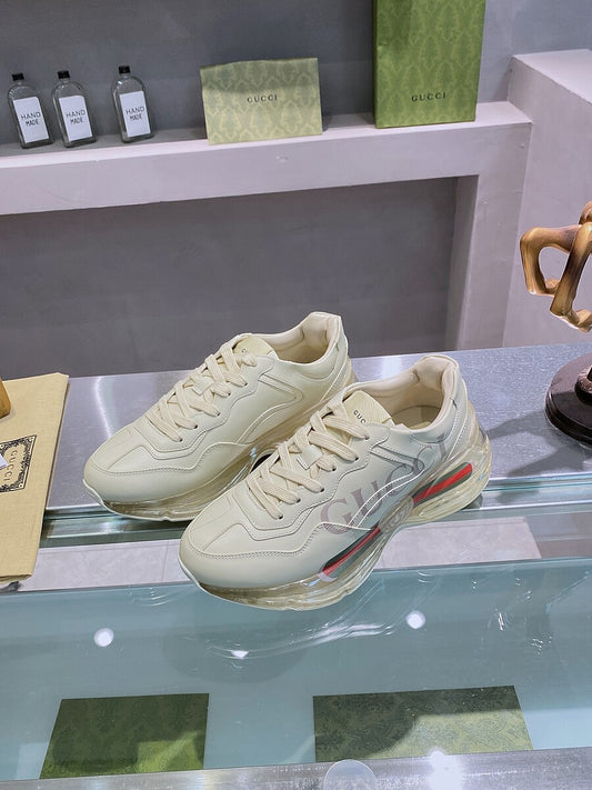 GUCCI SHOES