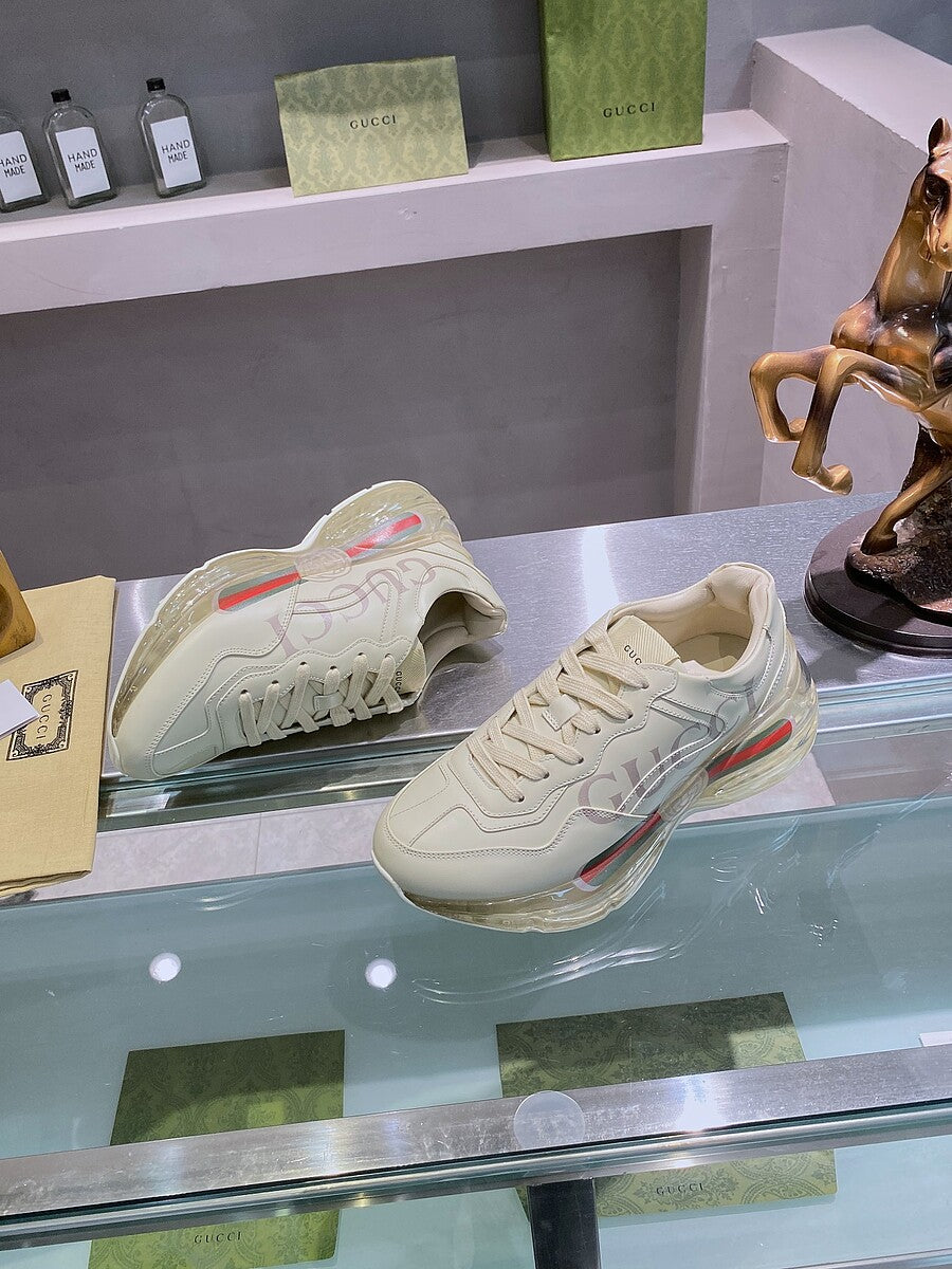 GUCCI SHOES