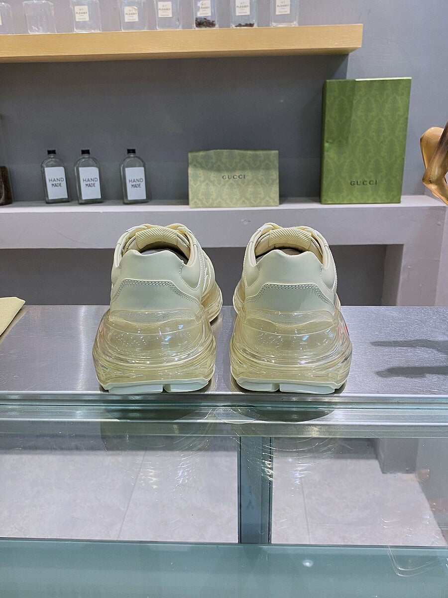 GUCCI SHOES