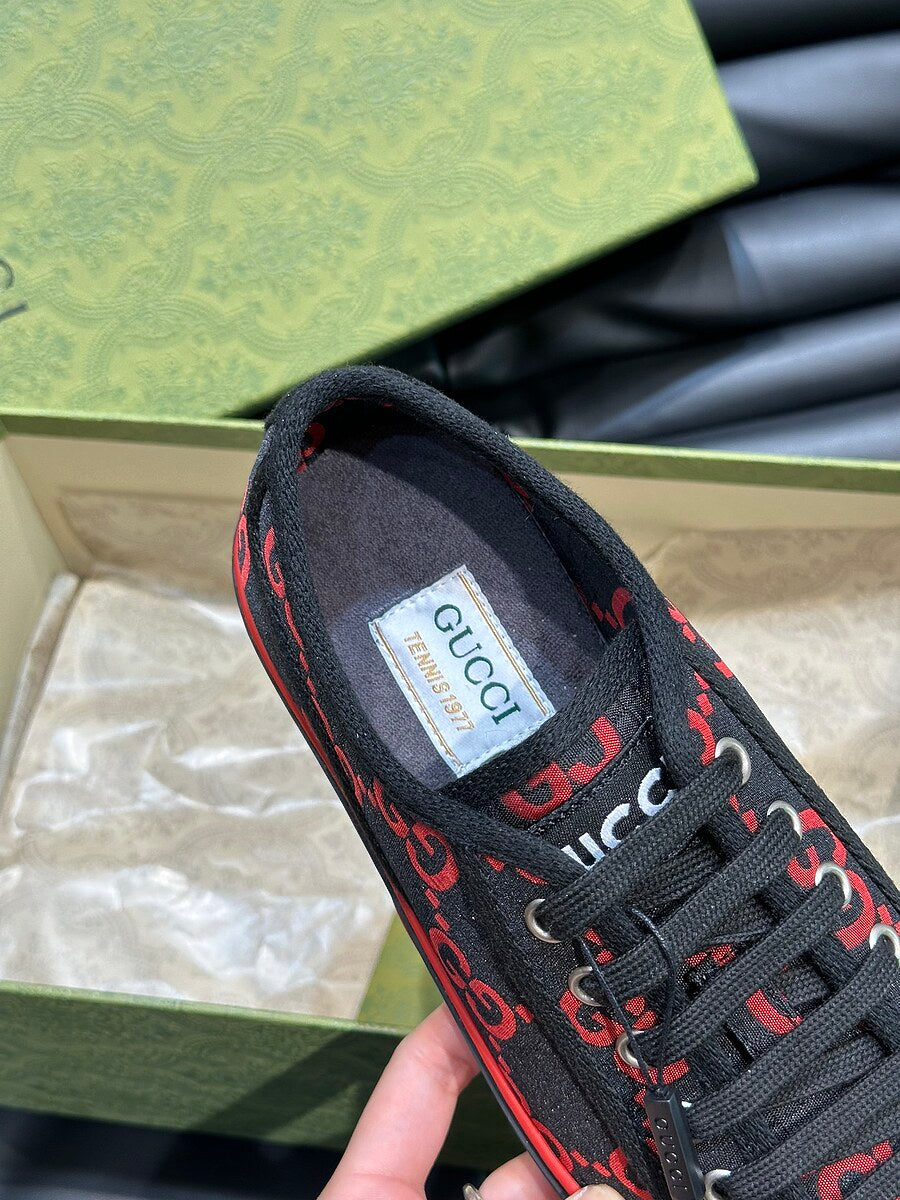 GUCCI SHOES