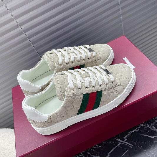 GUCCI SHOES