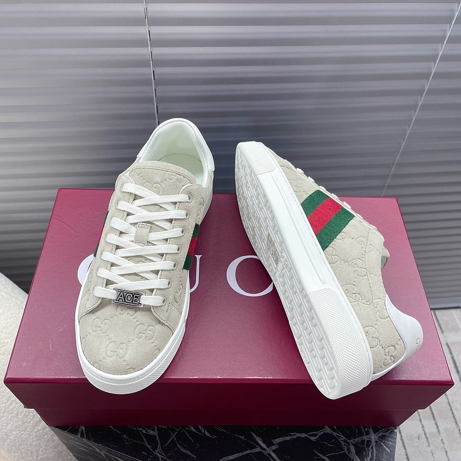 GUCCI SHOES