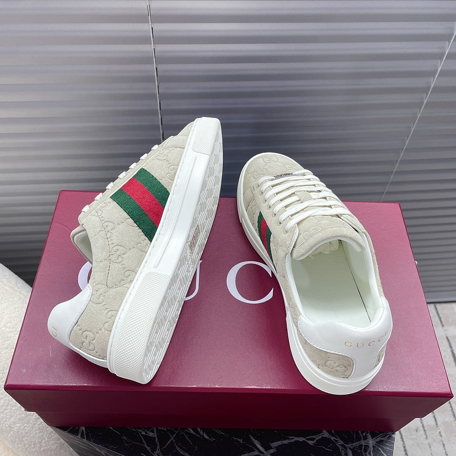 GUCCI SHOES