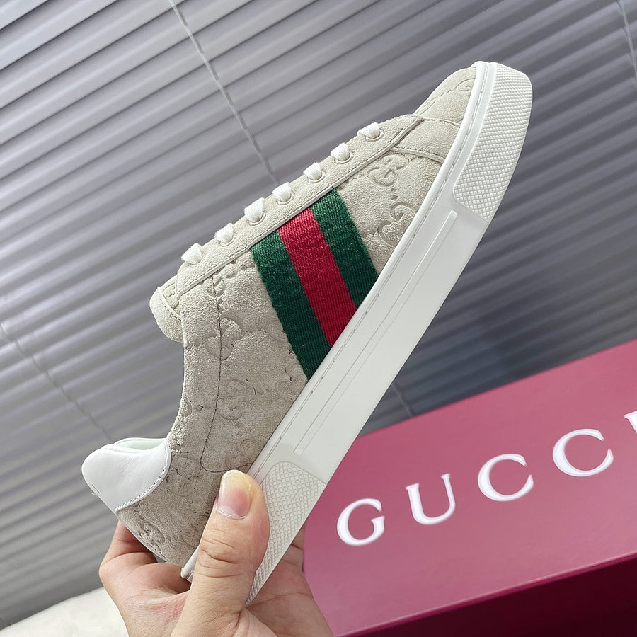 GUCCI SHOES