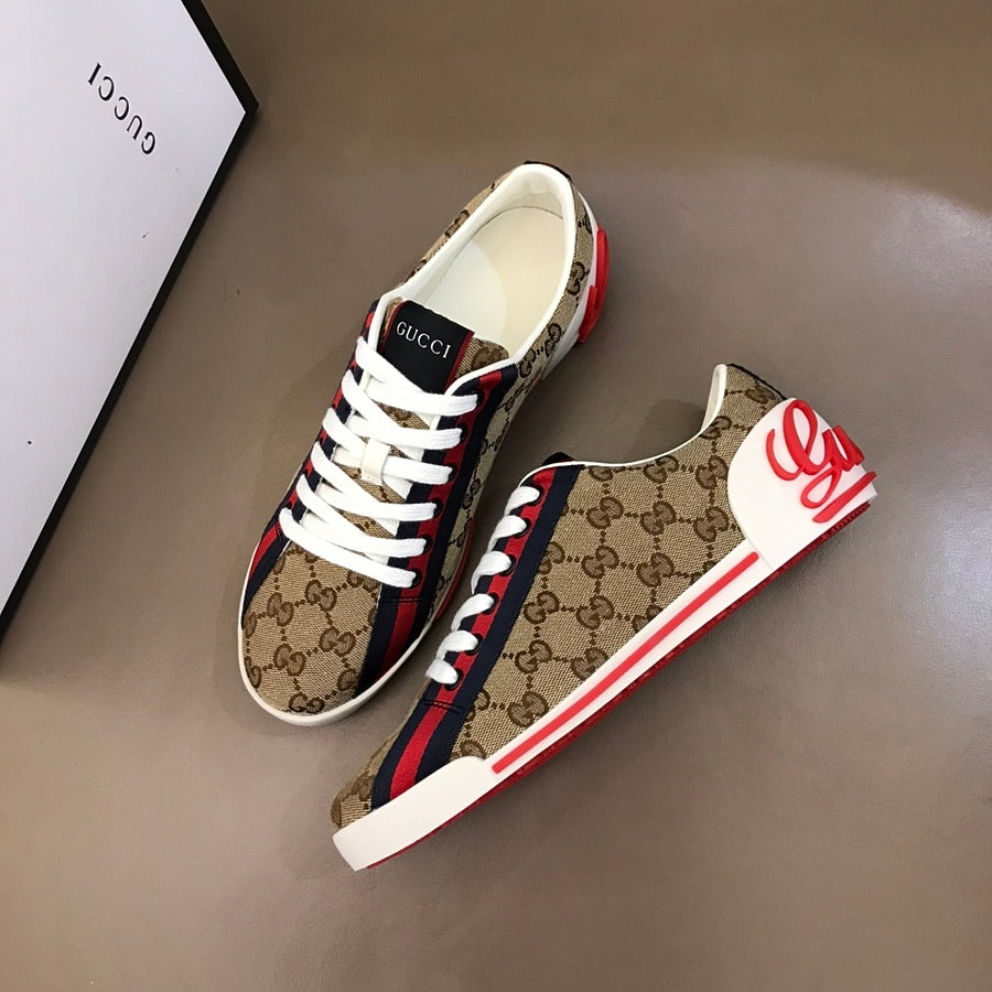 GUCCI SHOES