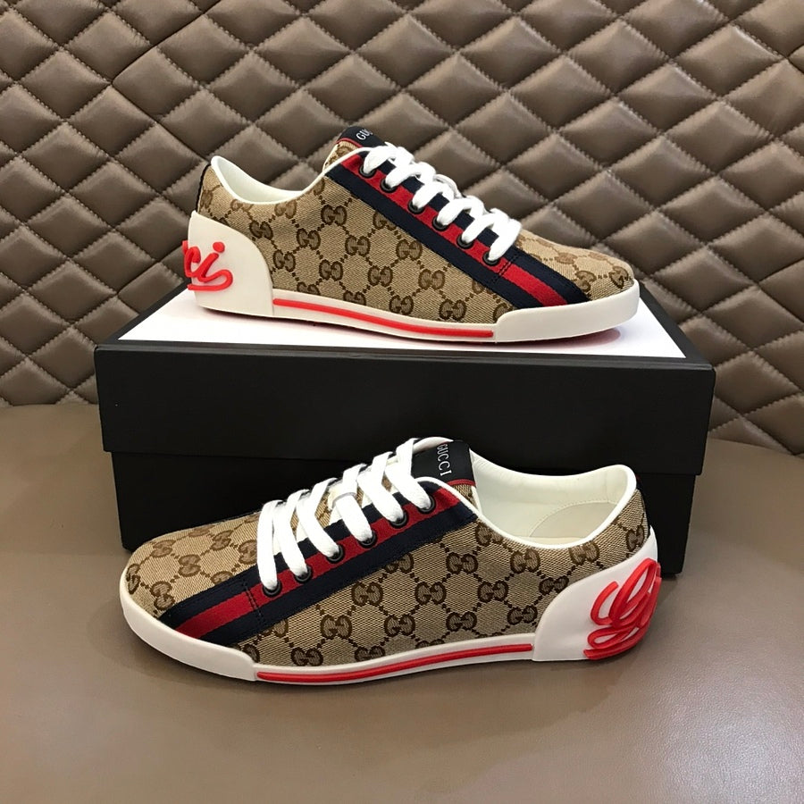 GUCCI SHOES