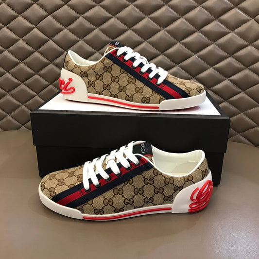 GUCCI SHOES