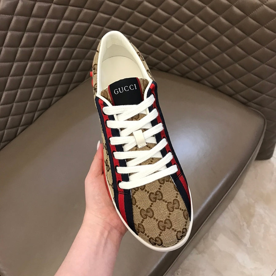 GUCCI SHOES