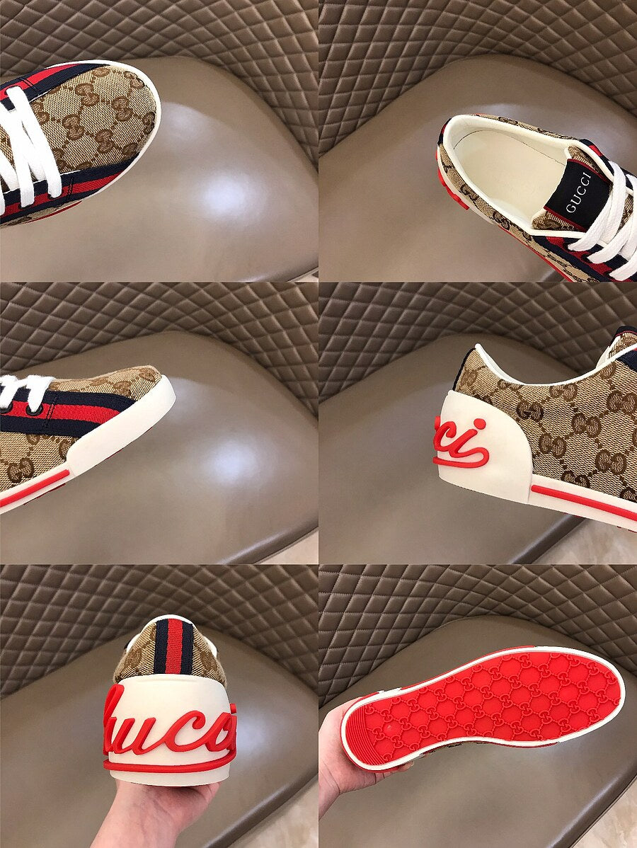 GUCCI SHOES