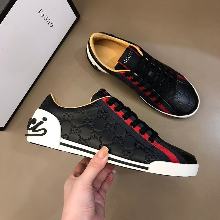 GUCCI SHOES