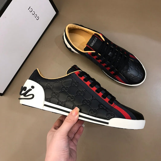 GUCCI SHOES