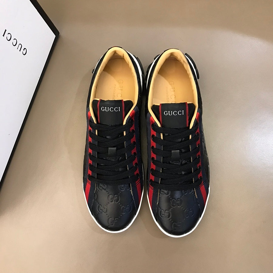 GUCCI SHOES