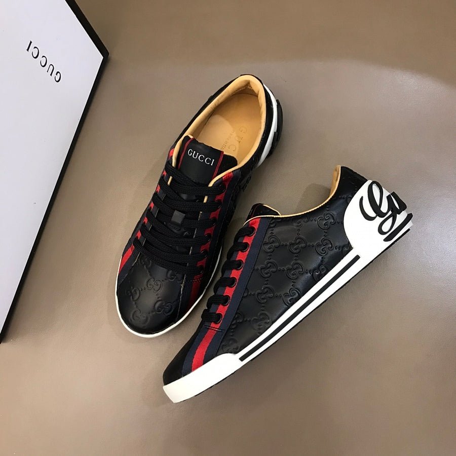 GUCCI SHOES