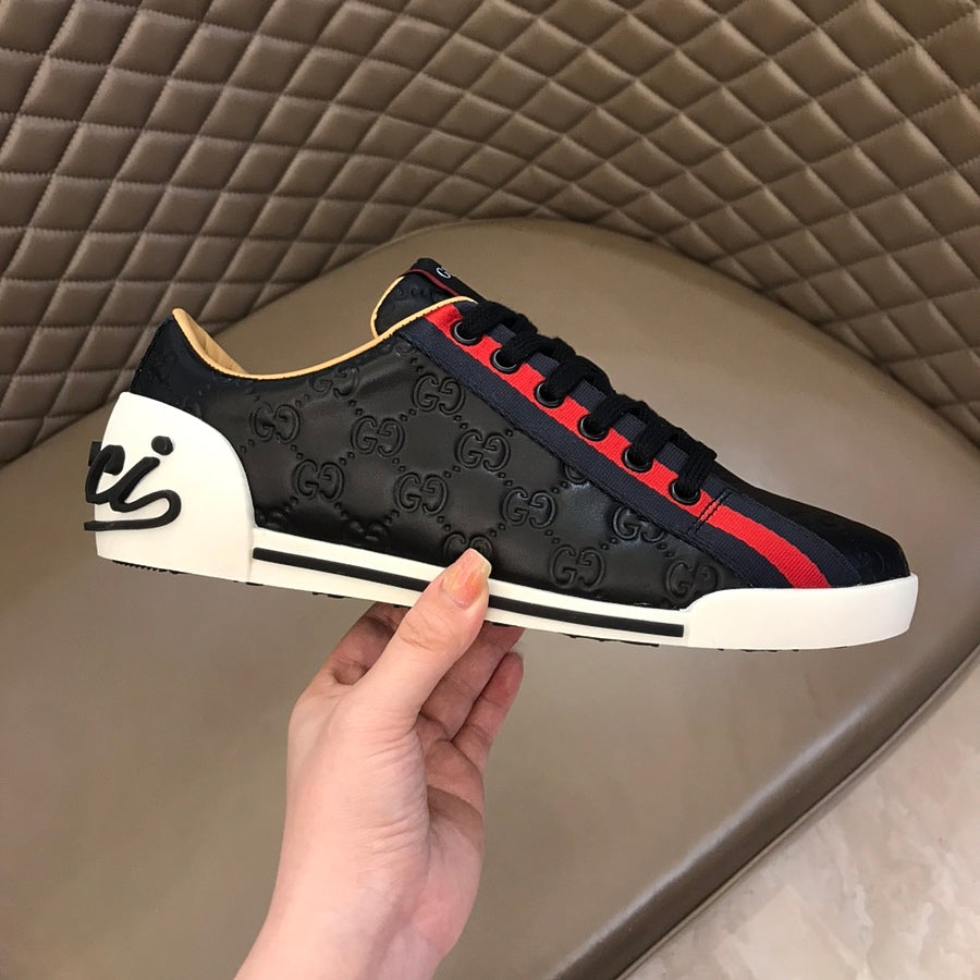 GUCCI SHOES