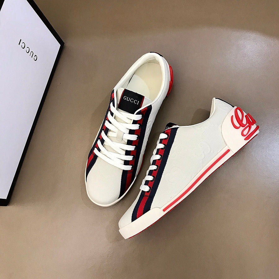 GUCCI SHOES