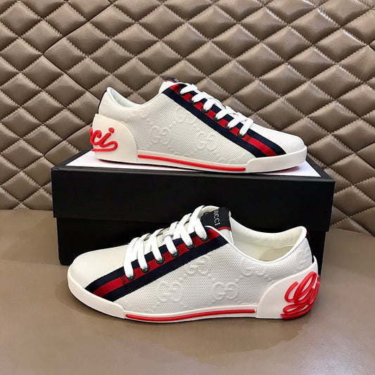 GUCCI SHOES