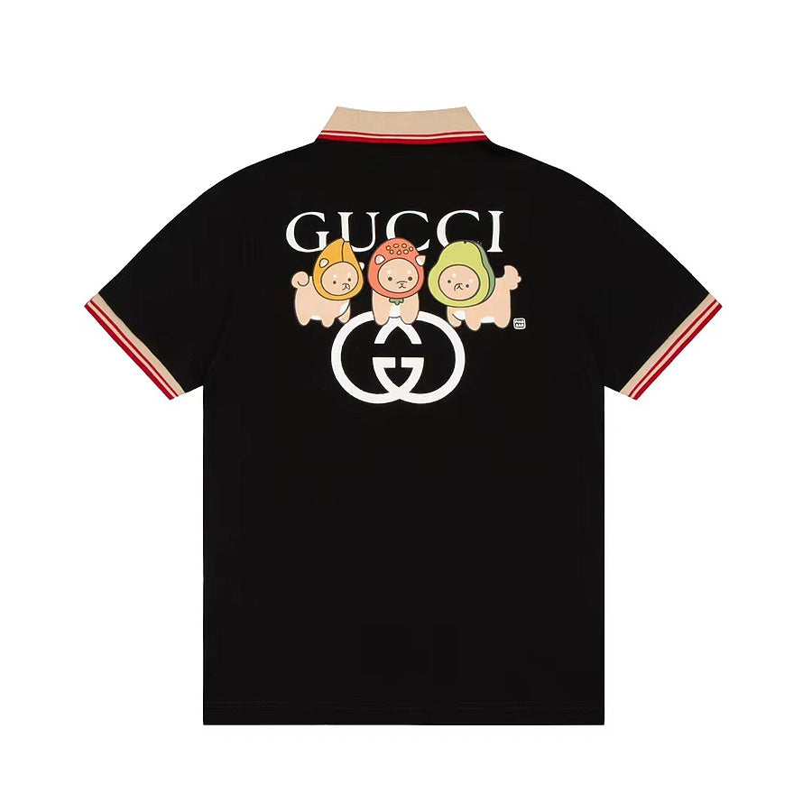 GUCCI T-SHIRT