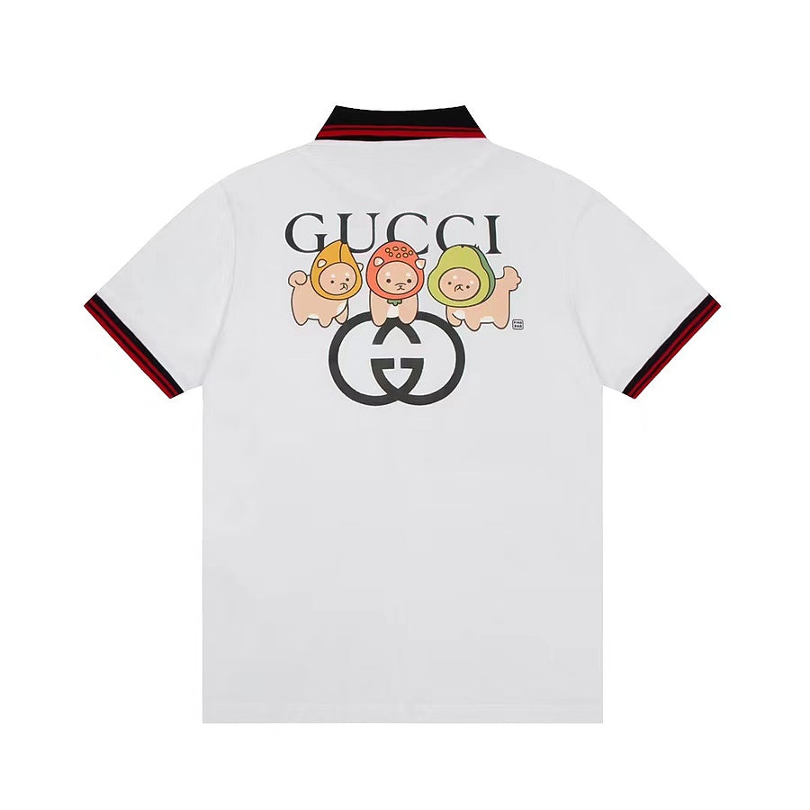 GUCCI T-SHIRT