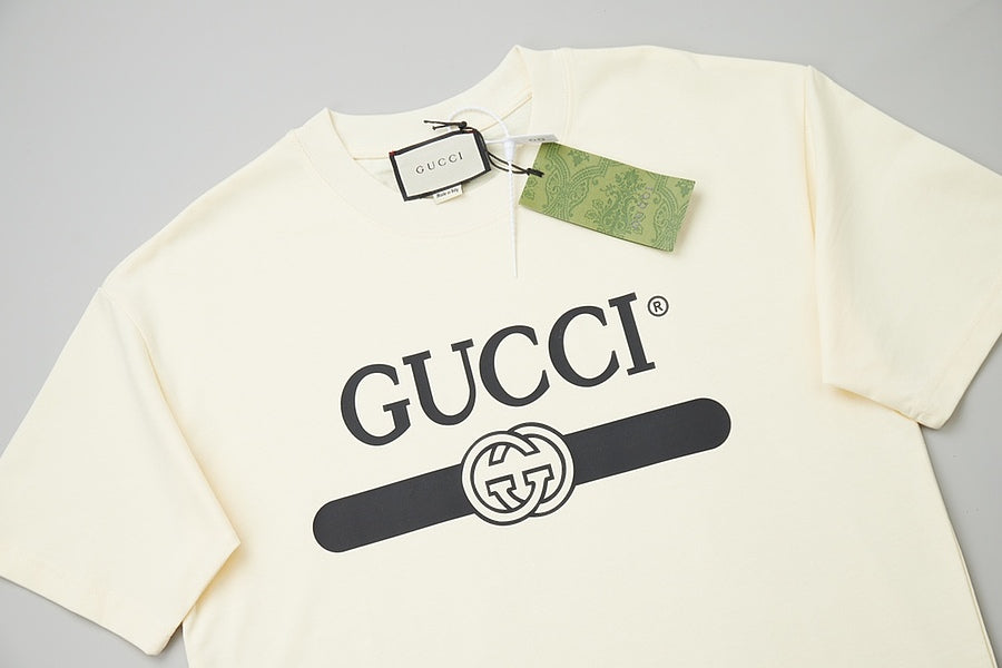 GUCCI T-SHIRT