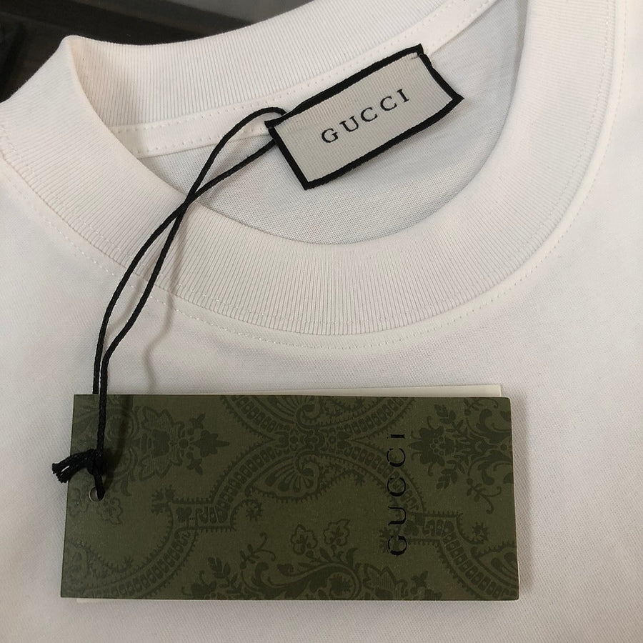 GUCCI T-SHIRT