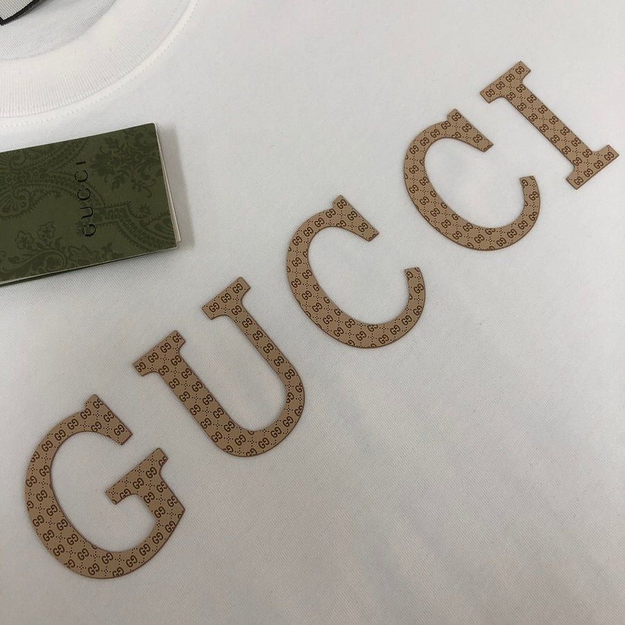 GUCCI T-SHIRT