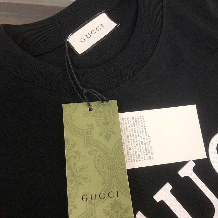 GUCCI T-SHIRT