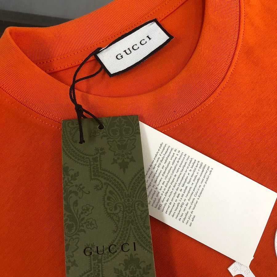 GUCCI T-SHIRT