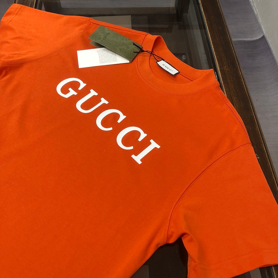 GUCCI T-SHIRT