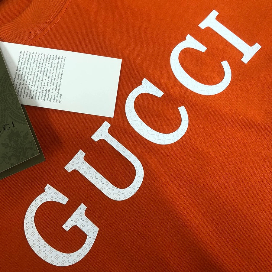 GUCCI T-SHIRT