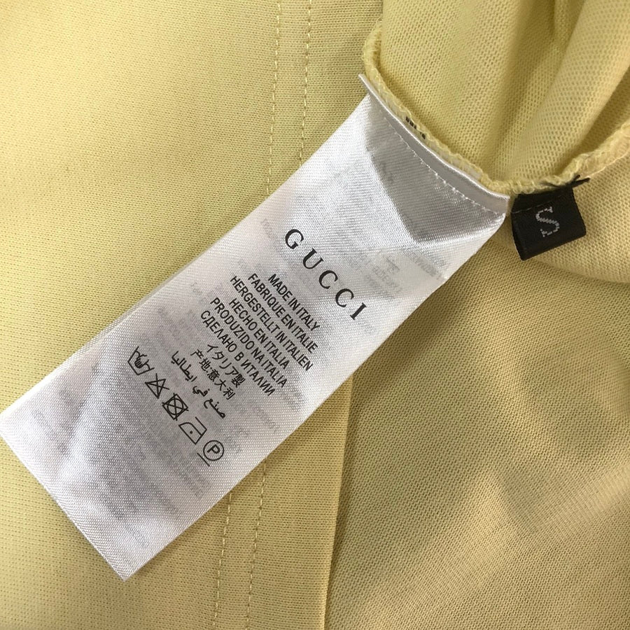 GUCCI T-SHIRT