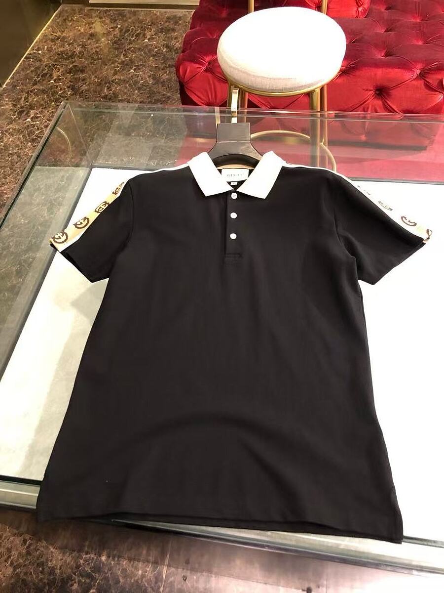 GUCCI T-SHIRT
