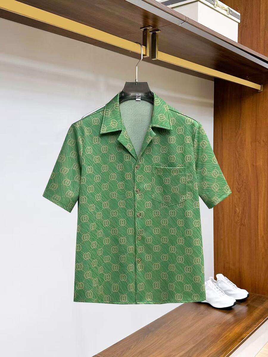GUCCI T-SHIRT