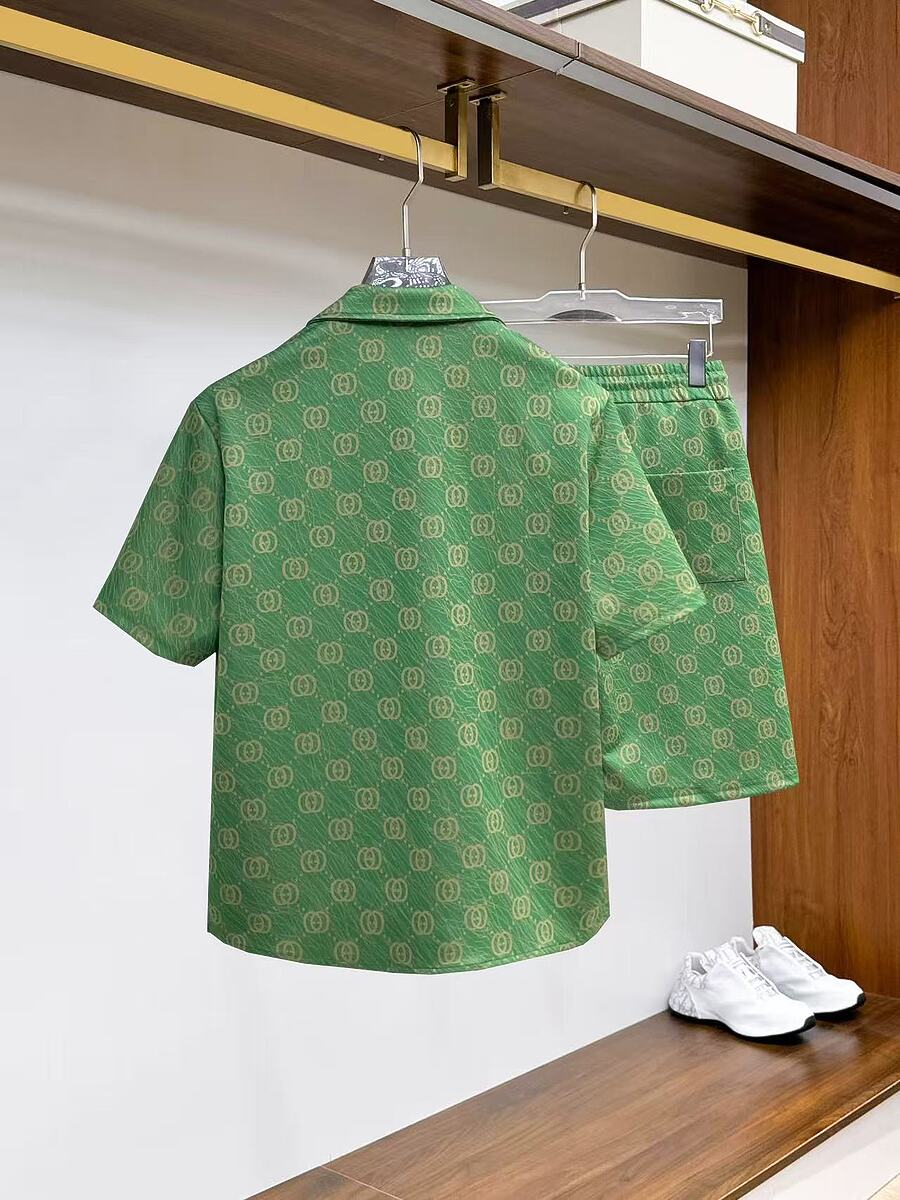 GUCCI T-SHIRT