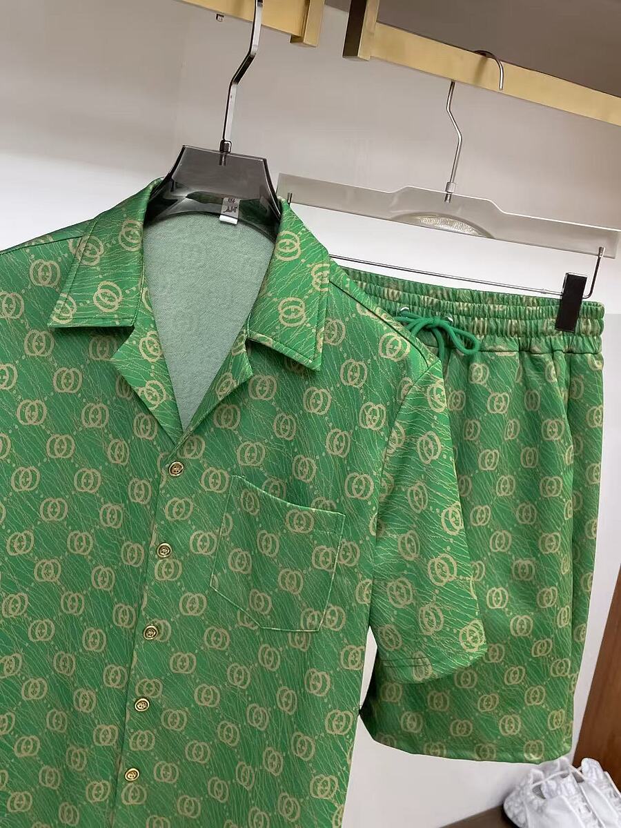 GUCCI T-SHIRT