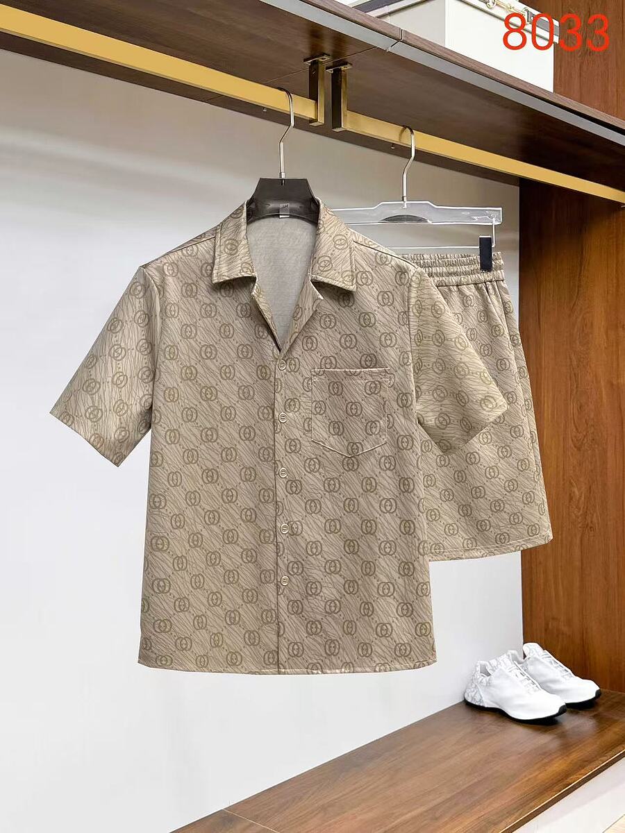 GUCCI T-SHIRT