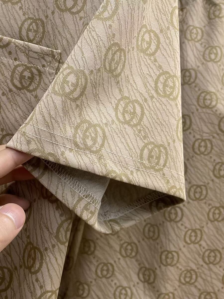 GUCCI T-SHIRT