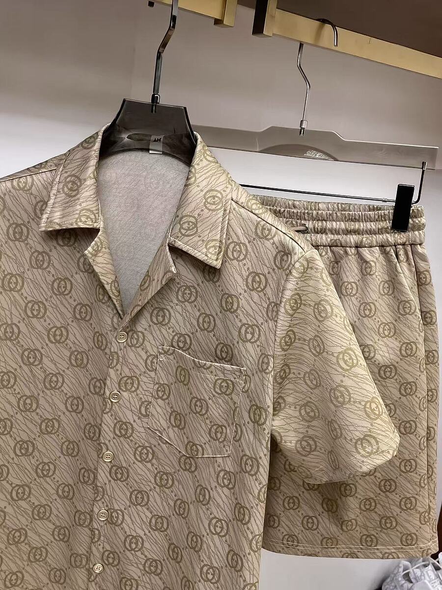 GUCCI T-SHIRT