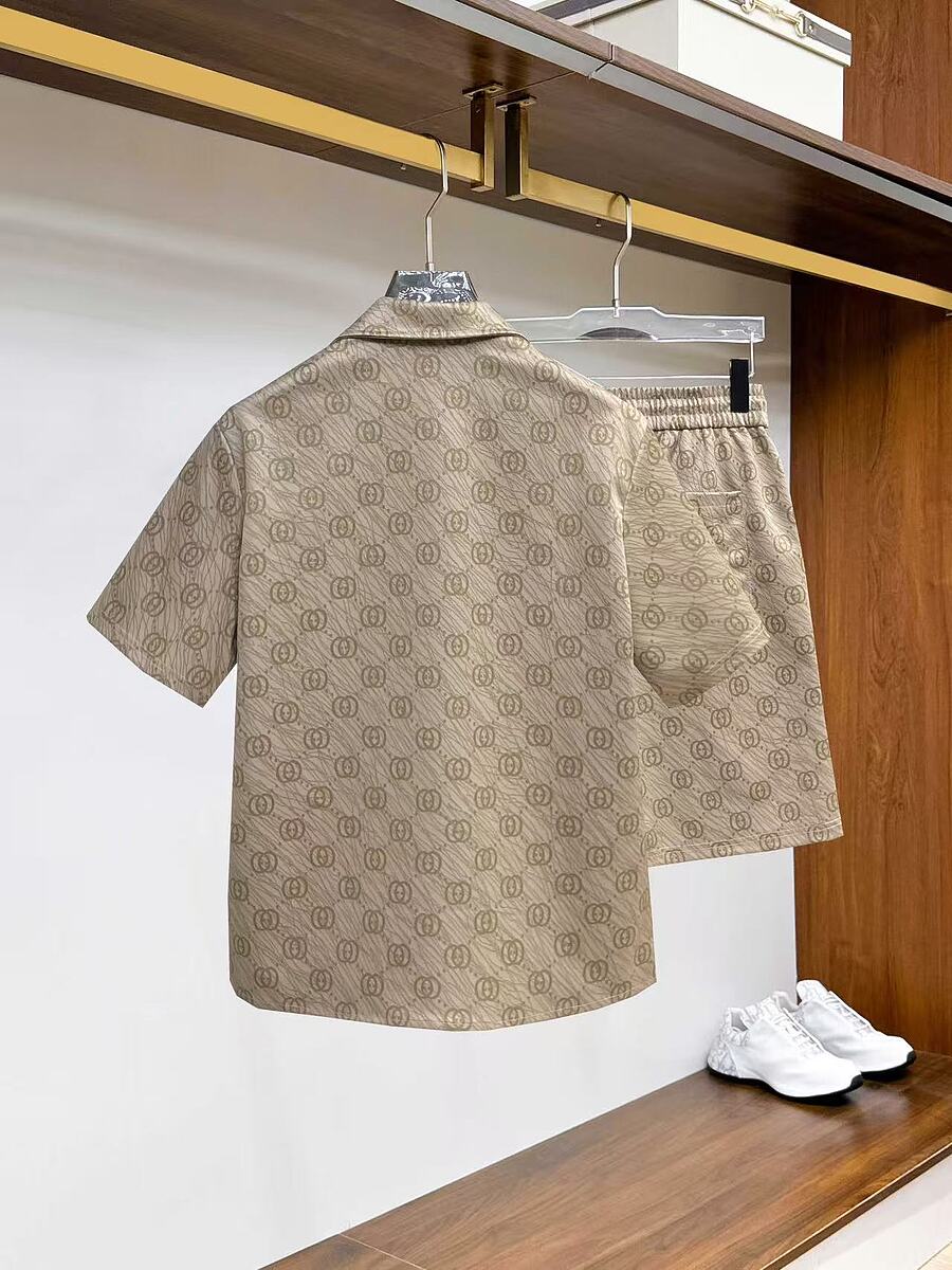GUCCI T-SHIRT