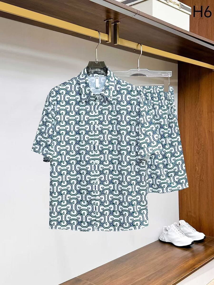 GUCCI T-SHIRT