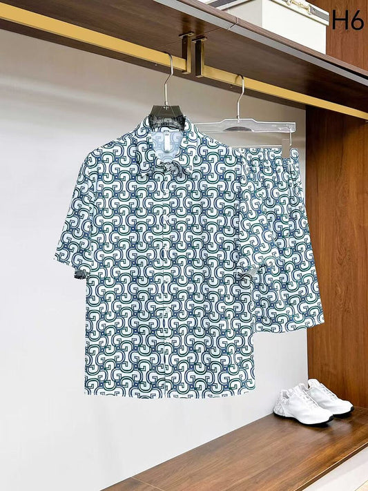 GUCCI T-SHIRT