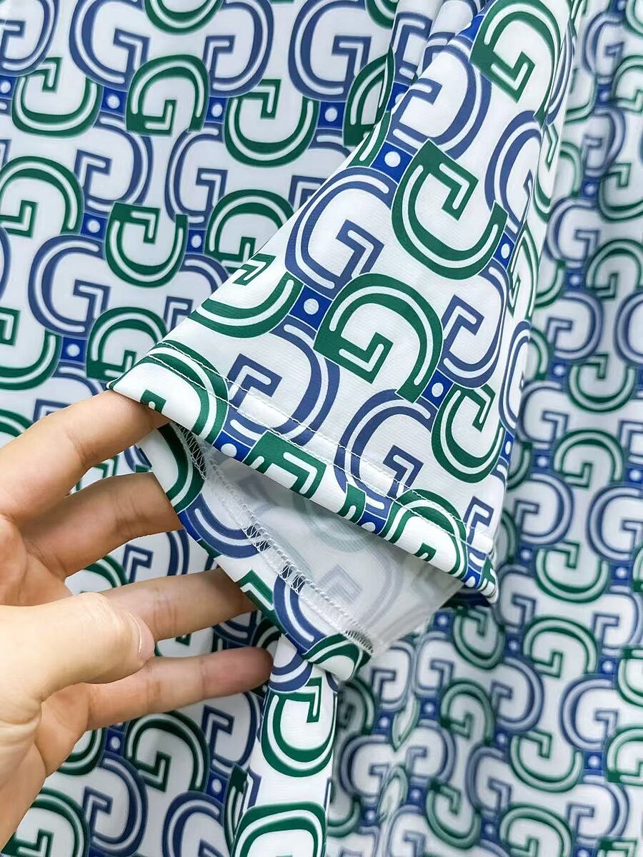 GUCCI T-SHIRT
