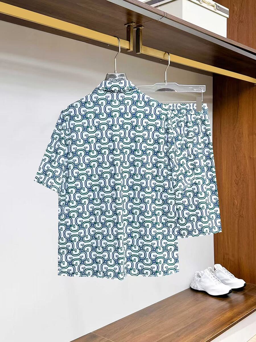 GUCCI T-SHIRT