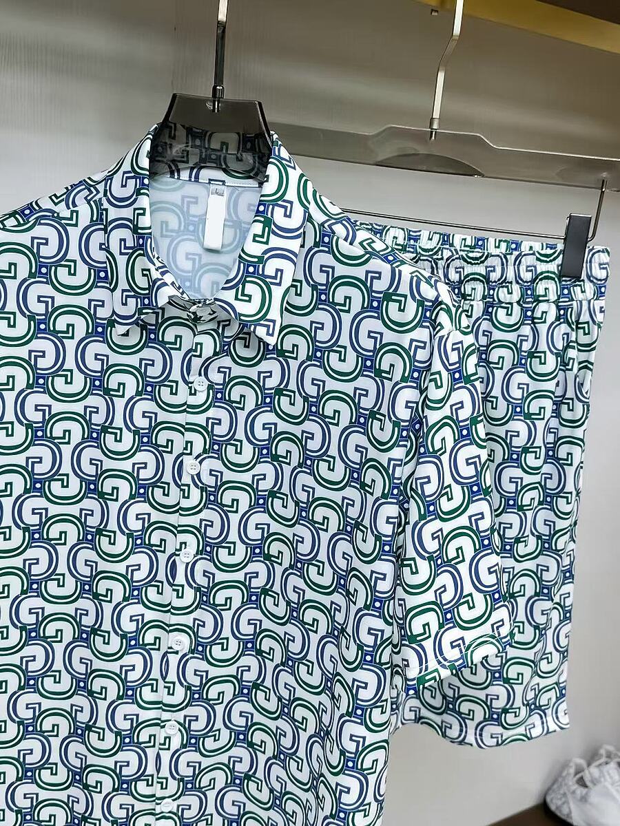 GUCCI T-SHIRT