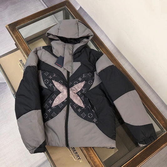 LV JACKETS