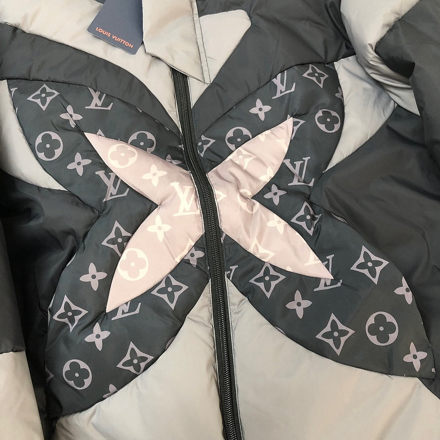 LV JACKETS