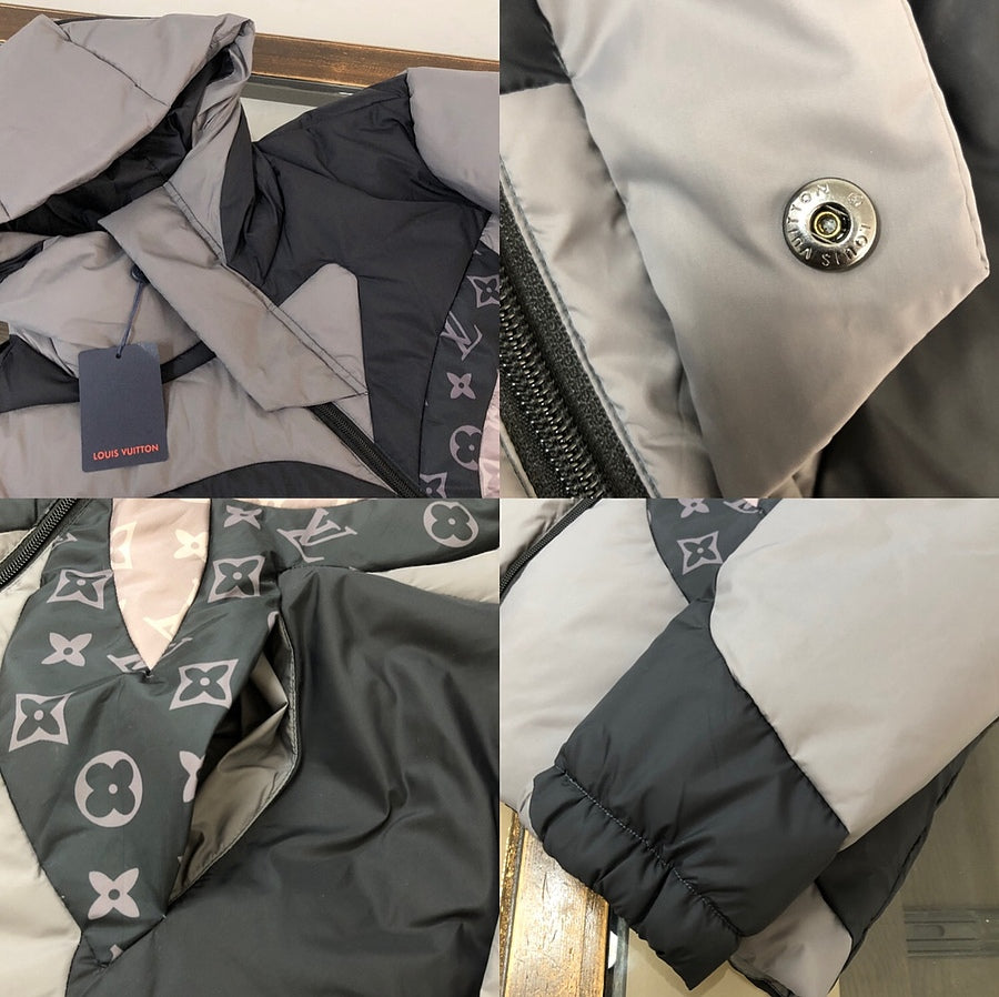 LV JACKETS