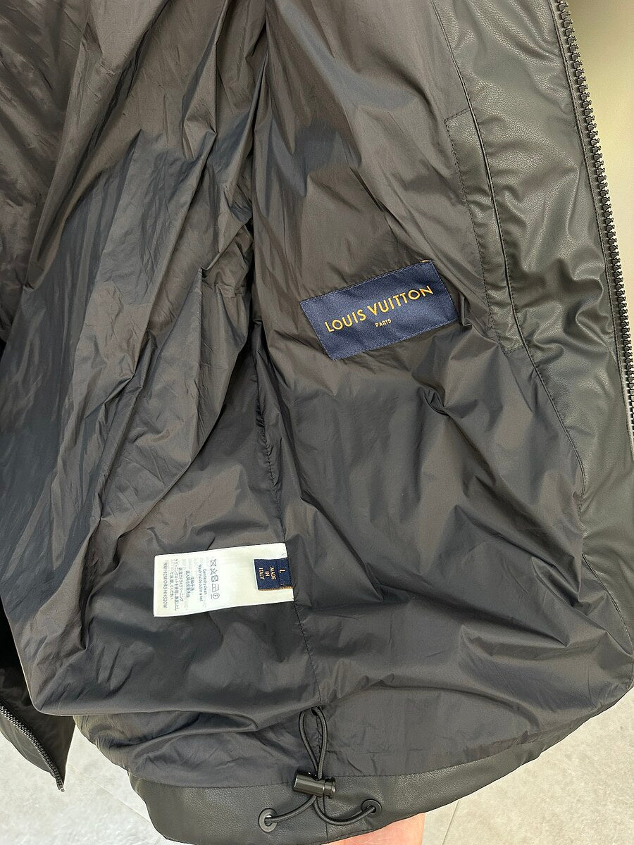 LV JACKETS