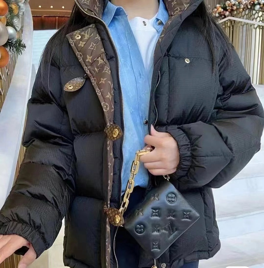 LV JACKETS WOMEN